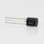 BC639 BC640 NPN PNP Epitaxial Silicon AND GERMANIUM Transistor