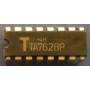 TA7628PAmplifier System for Cassette Tape Recorder