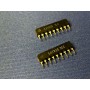 LA7920 TV Tuner Band Selector