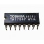 TA7784P DUAL PRE-AMPLIFIER