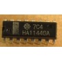 HA11440A TELEVISION HORZ IC AND VERTICAL IC