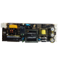 SDL-132C 36-W TV LED/LCD 24" Power Supply Board Input Voltage