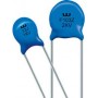 2KV 103PF 10KPF High Voltage Ceramic Capacitor for LCD Monitors