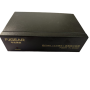 FJGEAR® 4 Port 1 in 4 Out 3 RCA AV Audio Video TV Box HDTV DVD