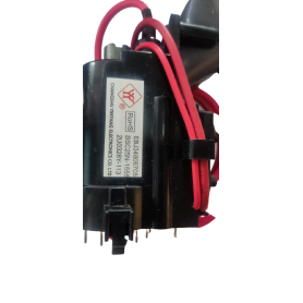 BSC25N-1555 (LG TV) CRT TV EHT Line Output Flyback Transformer (ORIGNAL)