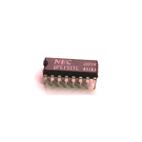 UPC1507 IC