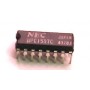 UPC1507 IC
