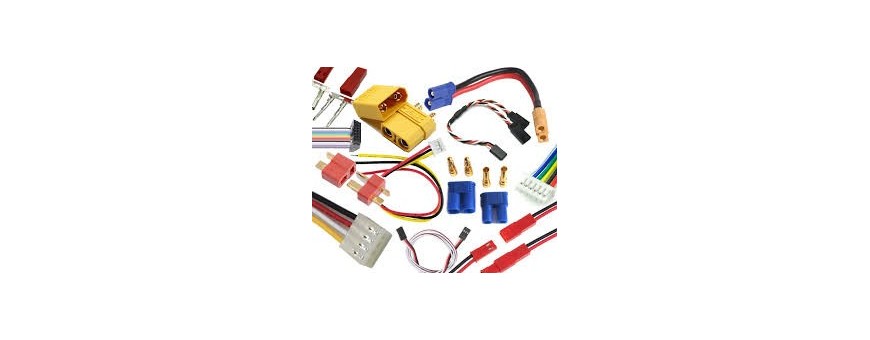 Cables & Connectors